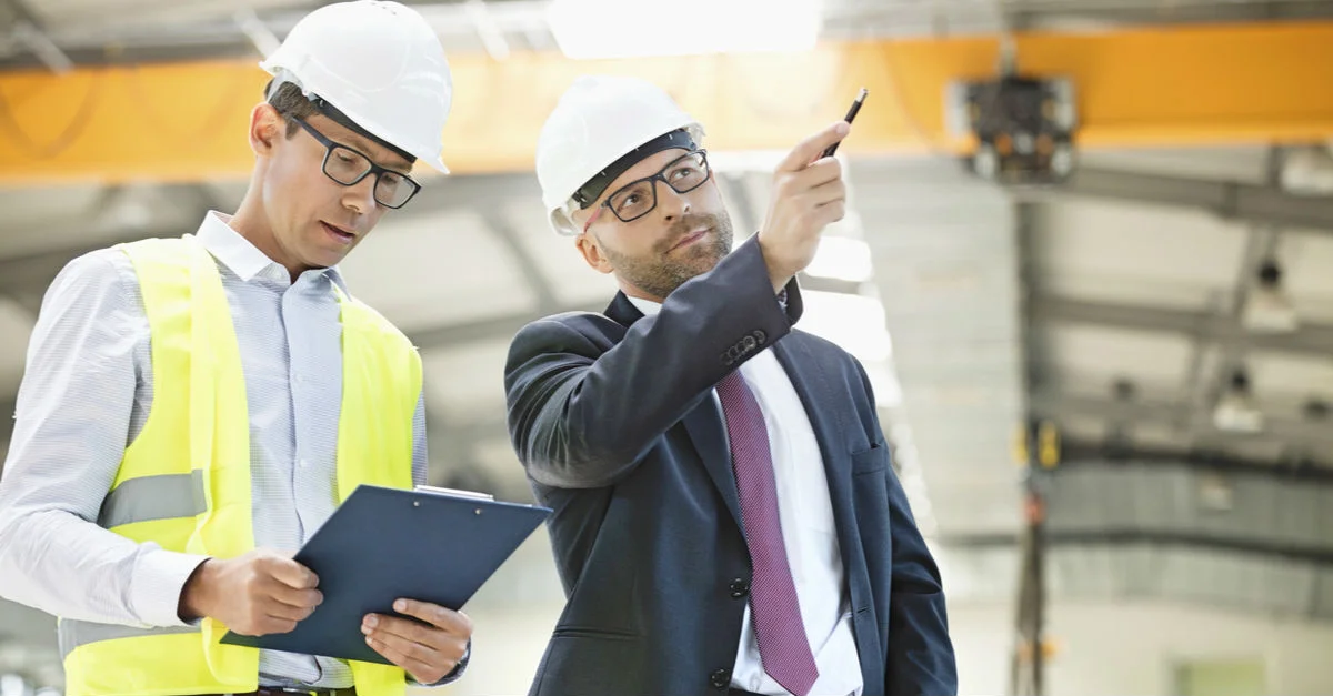 During Production Inspection