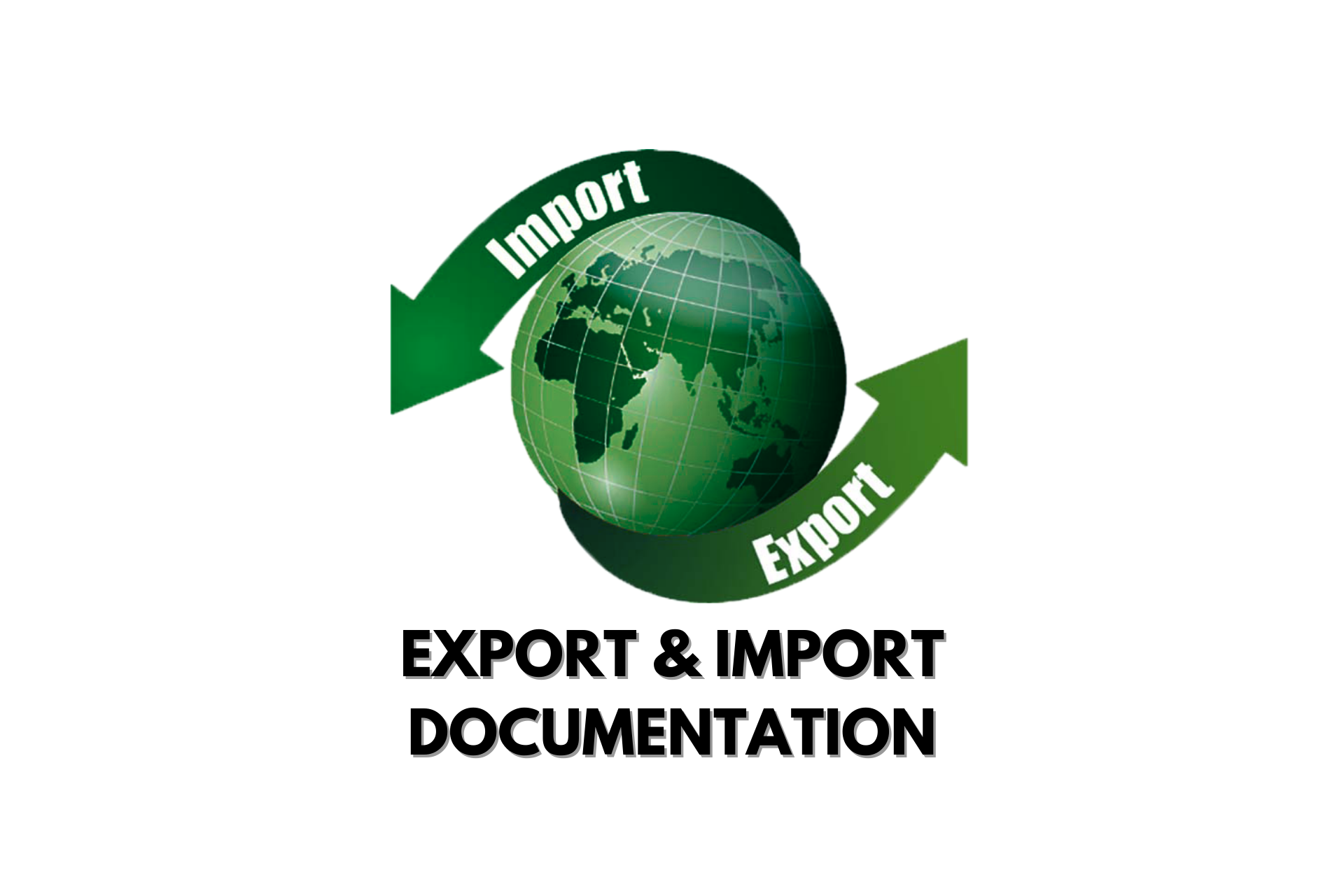 Export Certification
