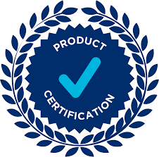 Product Certification