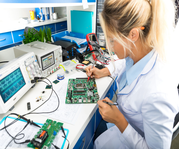 Electrical and Electronics Testing