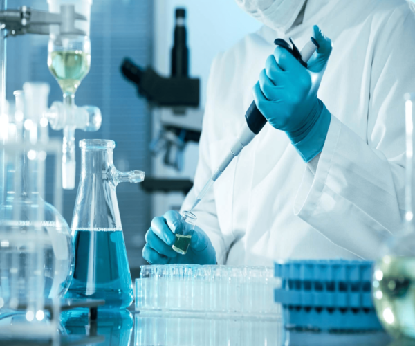 Chemical and Environmental Testing
