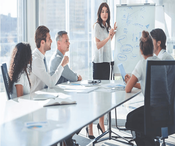 Consultancy and Training