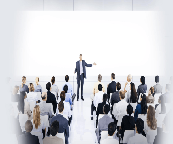 Consulting and Training