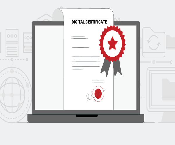 Understanding CRIA Certificate