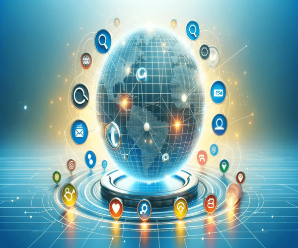 Global and Local Expertise
