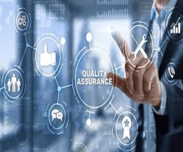 Quality Assurance